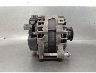 Recambio de alternador para land rover range rover evoque (l538) 2.0 d 4x4 referencia OEM IAM GX7310300CE LR079255 0125812068