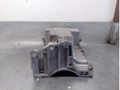 Recambio de carter para land rover range rover evoque (l538) 2.0 d 4x4 referencia OEM IAM G4D36706DB LR087669 