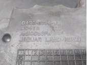 Recambio de carter para land rover range rover evoque (l538) 2.0 d 4x4 referencia OEM IAM G4D36706DB LR087669 