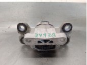 Recambio de soporte motor para land rover range rover evoque (l538) 2.0 d 4x4 referencia OEM IAM 5J327M121AD LR061456 