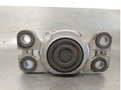 Recambio de soporte motor para land rover range rover evoque (l538) 2.0 d 4x4 referencia OEM IAM 5J327M121AD LR061456 