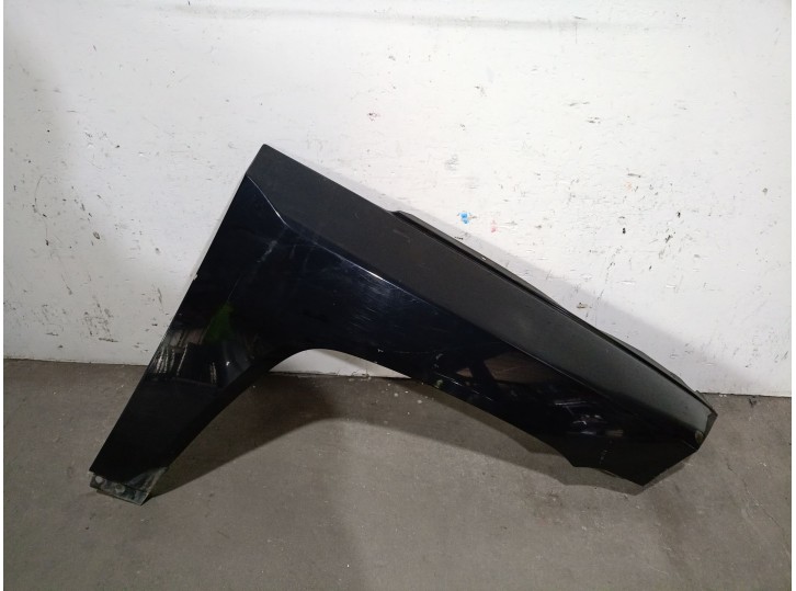 Recambio de aleta delantera derecha para jeep compass (mk49) 2.0 crd 4x4 referencia OEM IAM 5160036AC 5160036AC 