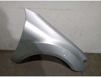 Recambio de aleta delantera derecha para mercedes-benz clase m (w164) ml 320 cdi 4-matic (164.122) referencia OEM IAM A164881020