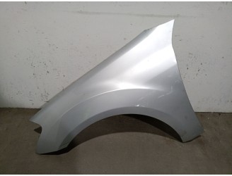 Recambio de aleta delantera izquierda para mercedes-benz clase m (w164) ml 320 cdi 4-matic (164.122) referencia OEM IAM A1648810