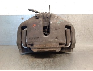 Recambio de pinza freno delantera izquierda para bmw 5 gran turismo (f07) 530 d xdrive referencia OEM IAM 34116786817 3411678681