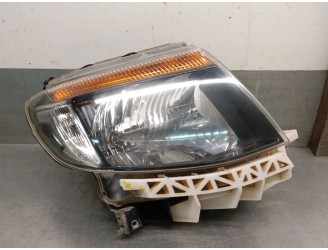 Recambio de faro derecho para ford ranger (tke) 2.2 tdci 4x4 referencia OEM IAM 1734804 1734804 