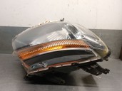 Recambio de faro derecho para ford ranger (tke) 2.2 tdci 4x4 referencia OEM IAM 1734804 1734804 