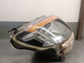 Recambio de faro derecho para ford ranger (tke) 2.2 tdci 4x4 referencia OEM IAM 1734804 1734804 