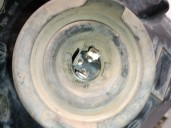 Recambio de faro derecho para ford ranger (tke) 2.2 tdci 4x4 referencia OEM IAM 1734804 1734804 