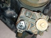 Recambio de faro derecho para ford ranger (tke) 2.2 tdci 4x4 referencia OEM IAM 1734804 1734804 