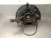 Recambio de mangueta delantera derecha para renault arkana i (lcm_, ldn_) 1.6 e-tech 145 (ldmu) referencia OEM IAM 987P 