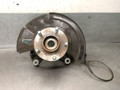 Recambio de mangueta delantera derecha para renault arkana i (lcm_, ldn_) 1.6 e-tech 145 (ldmu) referencia OEM IAM 987P 