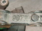 Recambio de mangueta delantera derecha para renault arkana i (lcm_, ldn_) 1.6 e-tech 145 (ldmu) referencia OEM IAM 987P 