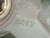 Recambio de mangueta delantera derecha para renault arkana i (lcm_, ldn_) 1.6 e-tech 145 (ldmu) referencia OEM IAM 987P 