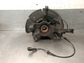 Recambio de mangueta delantera izquierda para renault arkana i (lcm_, ldn_) 1.6 e-tech 145 (ldmu) referencia OEM IAM 312R 