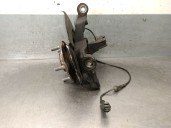 Recambio de mangueta delantera izquierda para renault arkana i (lcm_, ldn_) 1.6 e-tech 145 (ldmu) referencia OEM IAM 312R 