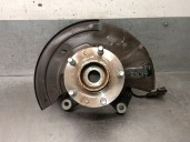 Recambio de mangueta delantera izquierda para renault arkana i (lcm_, ldn_) 1.6 e-tech 145 (ldmu) referencia OEM IAM 312R 