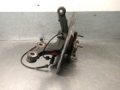 Recambio de mangueta delantera izquierda para renault arkana i (lcm_, ldn_) 1.6 e-tech 145 (ldmu) referencia OEM IAM 312R 