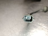 Recambio de mangueta delantera izquierda para renault arkana i (lcm_, ldn_) 1.6 e-tech 145 (ldmu) referencia OEM IAM 312R 