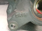 Recambio de mangueta delantera izquierda para renault arkana i (lcm_, ldn_) 1.6 e-tech 145 (ldmu) referencia OEM IAM 312R 