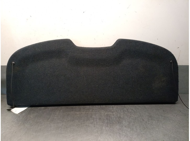 Recambio de bandeja trasera para ford ka (ru8) 1.2 referencia OEM IAM 9S51B46506AA 1568555 