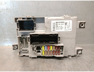 Recambio de caja reles / fusibles para ford ka (ru8) 1.2 referencia OEM IAM 00519749220 24292513