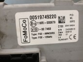 Recambio de caja reles / fusibles para ford ka (ru8) 1.2 referencia OEM IAM 00519749220 24292513