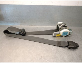 Recambio de cinturon seguridad delantero derecho para ford ka (ru8) 1.2 referencia OEM IAM AS51B61294AB 2315649 