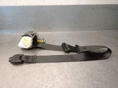 Recambio de cinturon seguridad delantero derecho para ford ka (ru8) 1.2 referencia OEM IAM AS51B61294AB 2315649 