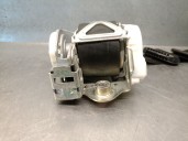 Recambio de cinturon seguridad delantero derecho para ford ka (ru8) 1.2 referencia OEM IAM AS51B61294AB 2315649 