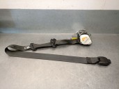 Recambio de cinturon seguridad delantero izquierdo para ford ka (ru8) 1.2 referencia OEM IAM AS51B61295AB 2315651 