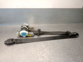 Recambio de cinturon seguridad delantero izquierdo para ford ka (ru8) 1.2 referencia OEM IAM AS51B61295AB 2315651 
