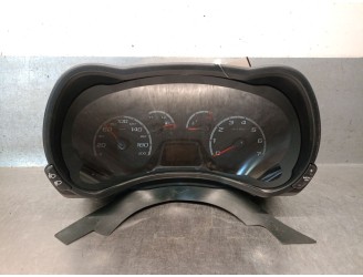 Recambio de cuadro instrumentos para ford ka (ru8) 1.2 referencia OEM IAM 51874055 1875238 