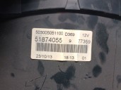 Recambio de cuadro instrumentos para ford ka (ru8) 1.2 referencia OEM IAM 51874055 1875238 