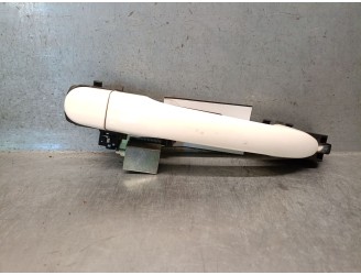 Recambio de maneta exterior delantera derecha para ford ka (ru8) 1.2 referencia OEM IAM BS51A22400BA 1749893 