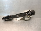 Recambio de maneta exterior delantera derecha para ford ka (ru8) 1.2 referencia OEM IAM BS51A22400BA 1749893 
