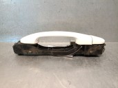 Recambio de maneta exterior delantera derecha para ford ka (ru8) 1.2 referencia OEM IAM BS51A22400BA 1749893 