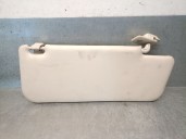 Recambio de parasol izquierdo para ford ka (ru8) 1.2 referencia OEM IAM 9S51B04101AA 1570923 