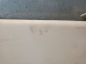 Recambio de parasol izquierdo para ford ka (ru8) 1.2 referencia OEM IAM 9S51B04101AA 1570923 