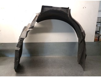 Recambio de paso rueda delantero derecho para ford ka (ru8) 1.2 referencia OEM IAM 51793427 1558910 