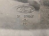 Recambio de paso rueda delantero derecho para ford ka (ru8) 1.2 referencia OEM IAM 51793427 1558910 