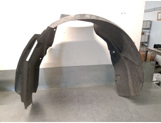 Recambio de paso rueda delantero izquierdo para ford ka (ru8) 1.2 referencia OEM IAM 51793426 1558909 