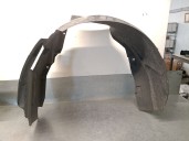 Recambio de paso rueda delantero izquierdo para ford ka (ru8) 1.2 referencia OEM IAM 51793426 1558909 