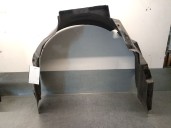 Recambio de paso rueda delantero izquierdo para ford ka (ru8) 1.2 referencia OEM IAM 51793426 1558909 