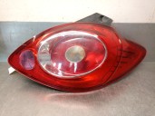 Recambio de piloto trasero derecho para ford ka (ru8) 1.2 referencia OEM IAM 21730202 1579394 