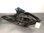 Recambio de piloto trasero derecho para ford ka (ru8) 1.2 referencia OEM IAM 21730202 1579394 