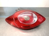 Recambio de piloto trasero izquierdo para ford ka (ru8) 1.2 referencia OEM IAM 21730101 1579396 