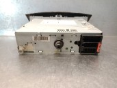 Recambio de sistema audio / radio cd para ford ka (ru8) 1.2 referencia OEM IAM 7355597070 1856712 036288