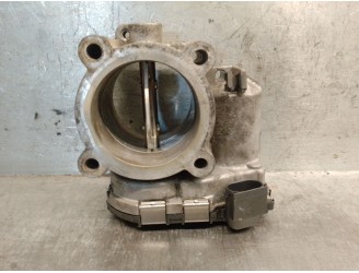 Replacement throttle body for Chrysler 300 C 3.0 CRD CAT OEM IAM reference A6420900070 5175809AA 