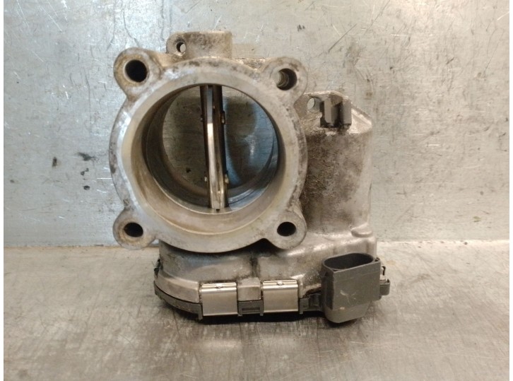 Recambio de caja mariposa para chrysler 300 c 3.0 crd cat referencia OEM IAM A6420900070 5175809AA 